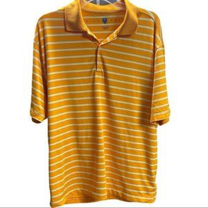 Nike pro  golf shirt like new!